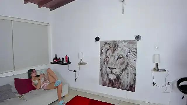 brutal_sex_room5 on StripChat