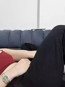 BUSE8821 on StripChat