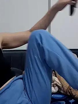 BUSE8821 on StripChat