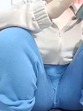 BUSE8821 on StripChat