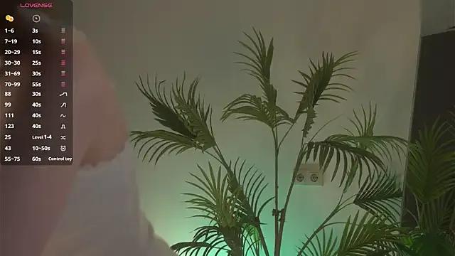 c_shark on StripChat