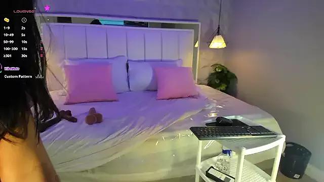 CailynBrowm on StripChat