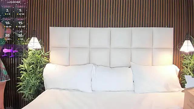 CailynBrowm on StripChat