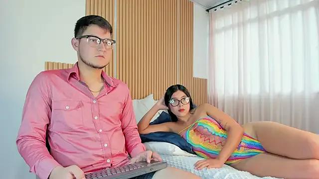 CameronyMartinn on StripChat