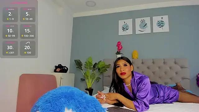 Camerun_Niaza on StripChat