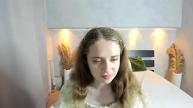 Camilla_Kelly on StripChat