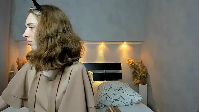 Camilla_Kelly on StripChat