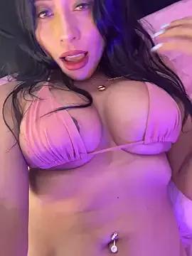 canela_10 on StripChat