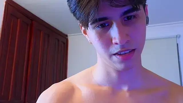 carl_dixon on StripChat