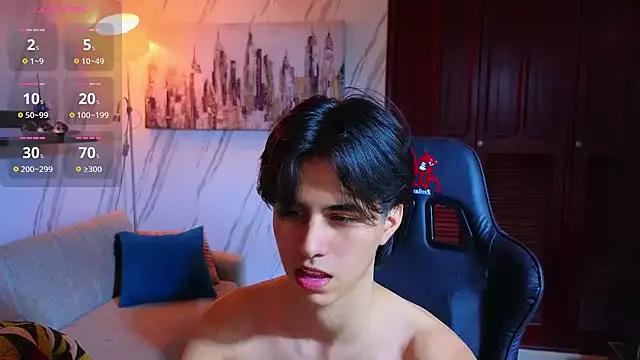 carl_dixon on StripChat