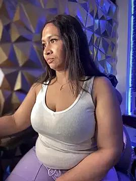 Carola-Ross on StripChat