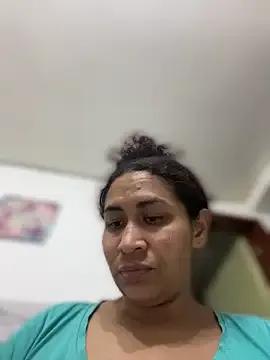 Carola-Ross on StripChat