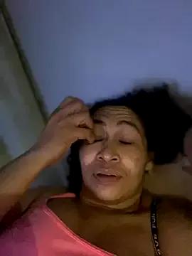 Carola-Ross on StripChat