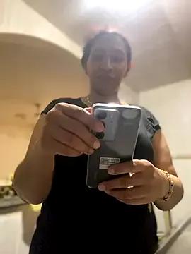 Carola-Ross on StripChat