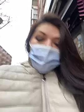 Carolina_Novoa on StripChat