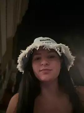 Carolina_Novoa on StripChat