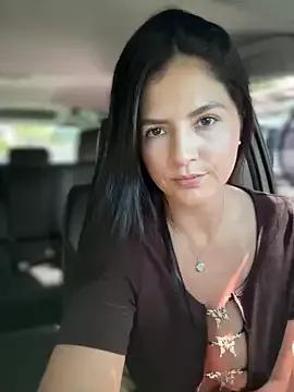 Carolina_Novoa on StripChat