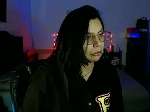 CarolinaRincon — :flirting: