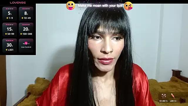 Freechat carolinemiller7 on StripChat