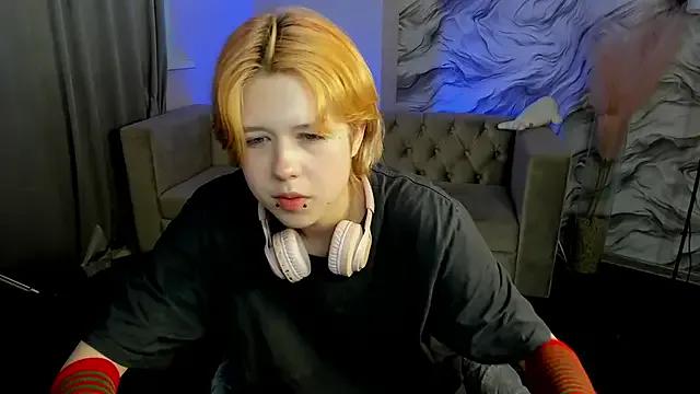 CarolineRichter on StripChat