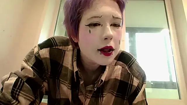 CarolineRichter on StripChat