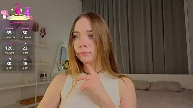 Freechat CarollSmithh on StripChat