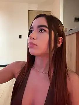 carolynnetrujillo on StripChat