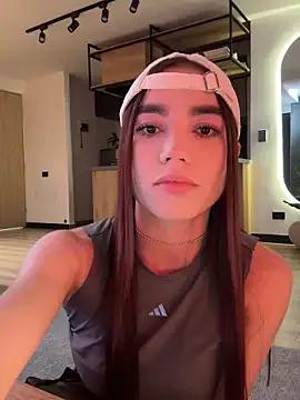 carolynnetrujillo on StripChat