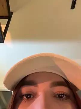 carolynnetrujillo on StripChat