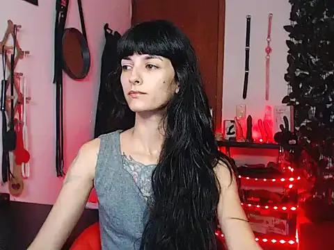 Freechat CarrieBurton on StripChat