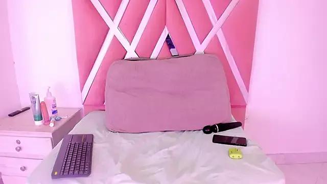 cataleyabianchi on StripChat