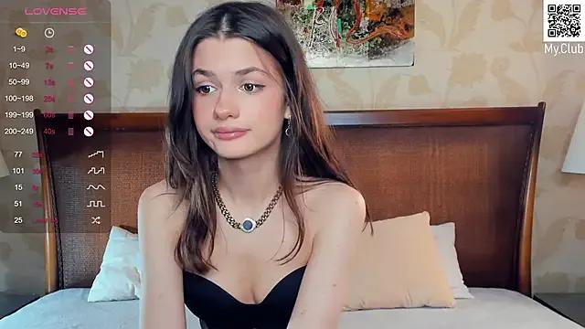 CathrynCovil on StripChat