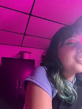 Celeste_Bauman on StripChat