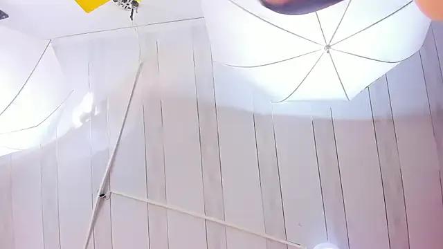 Freechat CelesteBaker on StripChat