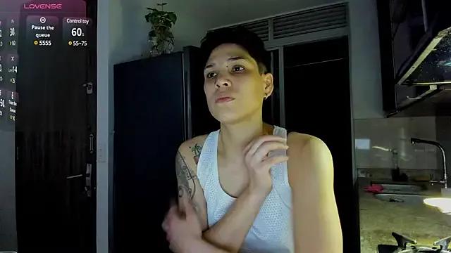 Freechat Charlee_pink on StripChat