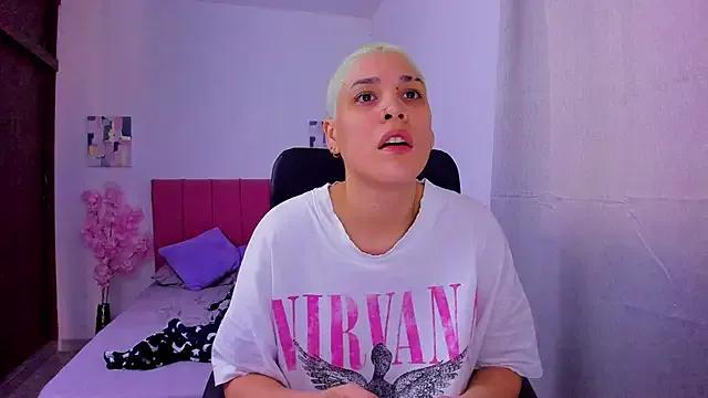 Freechat Charlee_pink on StripChat