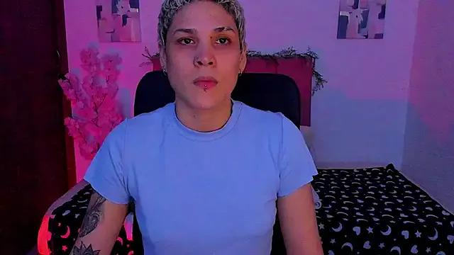 Freechat Charlee_pink on StripChat