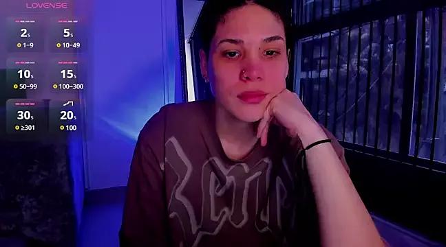 Freechat Charlee_pink on StripChat