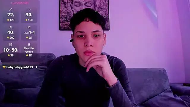 Freechat Charlee_pink on StripChat