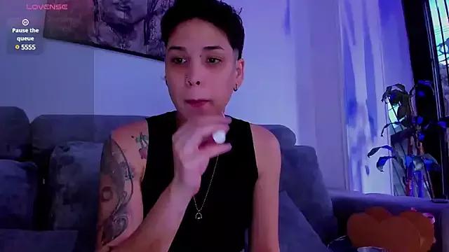 Freechat Charlee_pink on StripChat