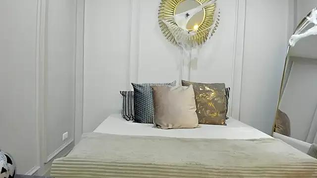 Freechat CharlotteBrownn_ on StripChat