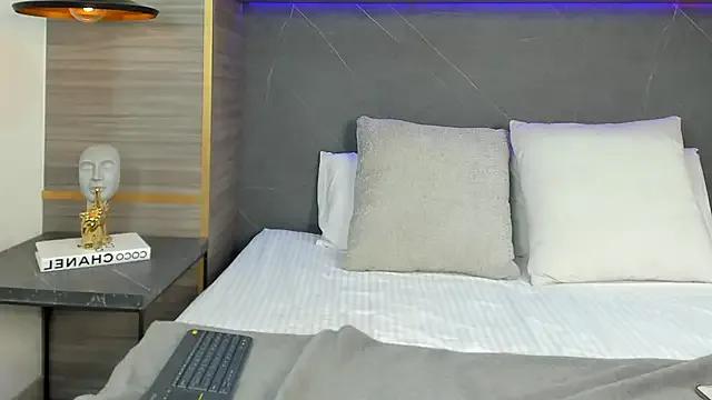 Freechat CharlotteBrownn_ on StripChat