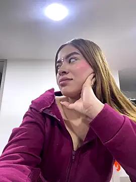 Freechat CharlotteBrownn_ on StripChat