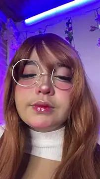 Freechat CharlotteMillers on StripChat