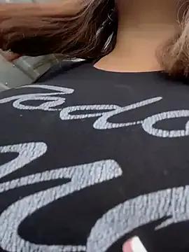 CharlotteMillers — Ahegao