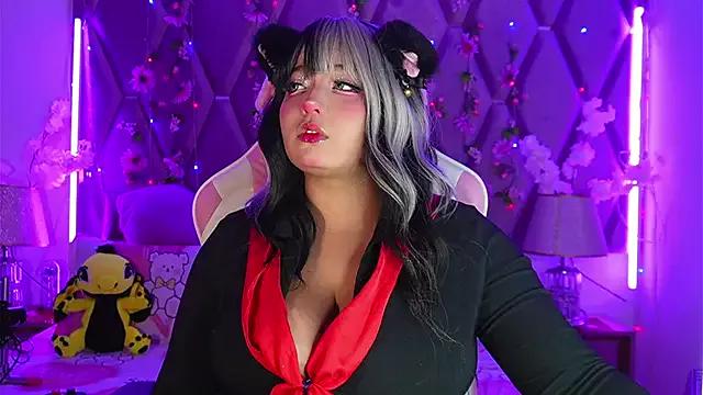 Freechat CharlotteMillers on StripChat