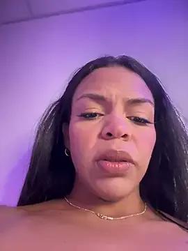 Charly_ on StripChat