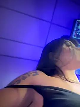 Charly_ on StripChat