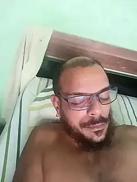 Charly_BC_Dirty on StripChat
