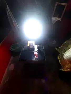 Charly_BC_Dirty on StripChat